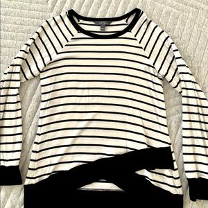 Long sleeve Pullover by Market & Spruce